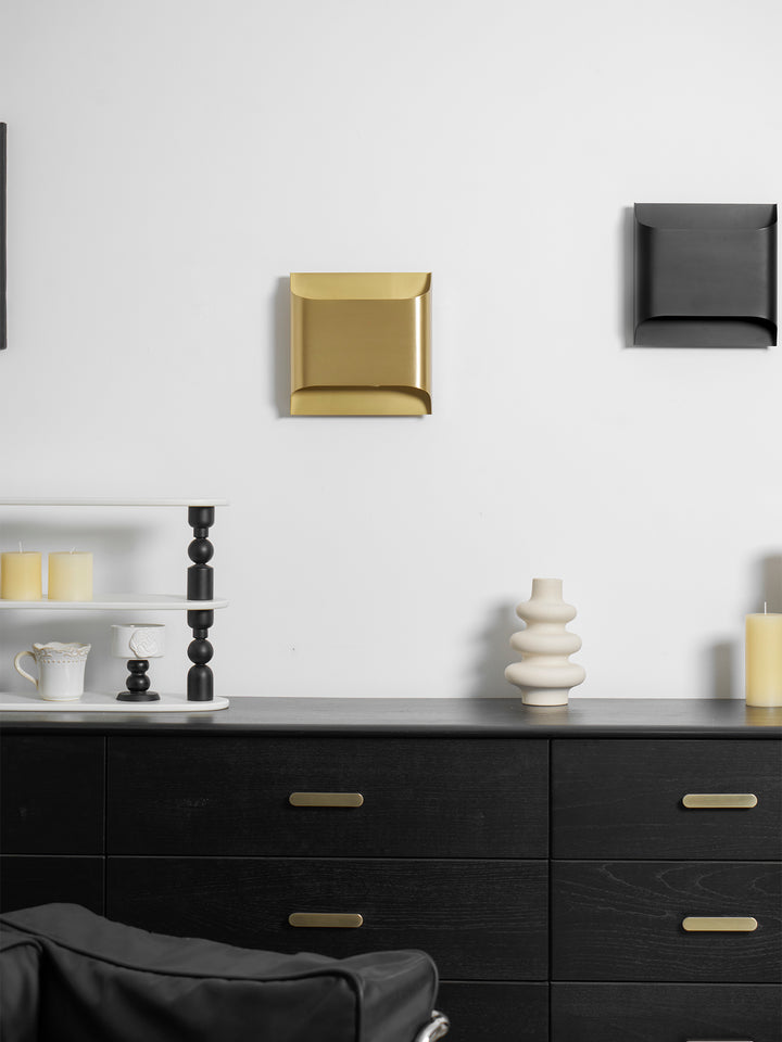 Applique Leclerc