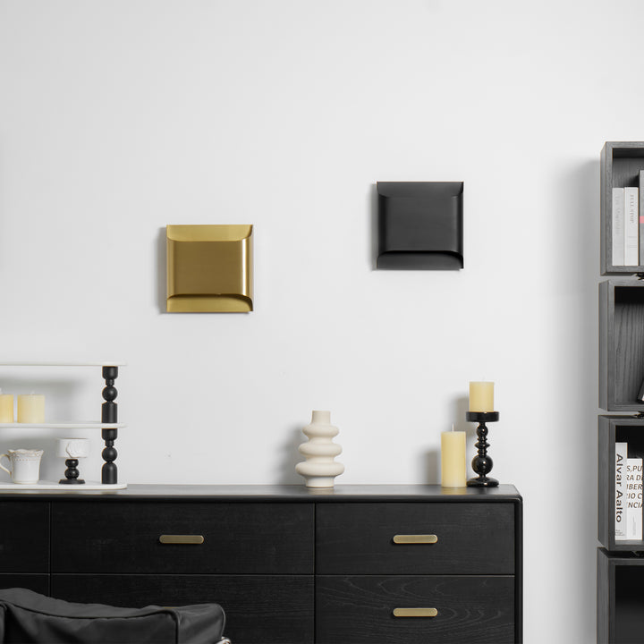 Applique Leclerc