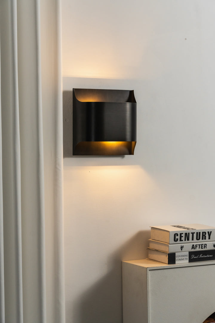 Applique Leclerc
