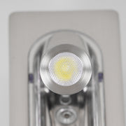 Lámpara de tubo LED