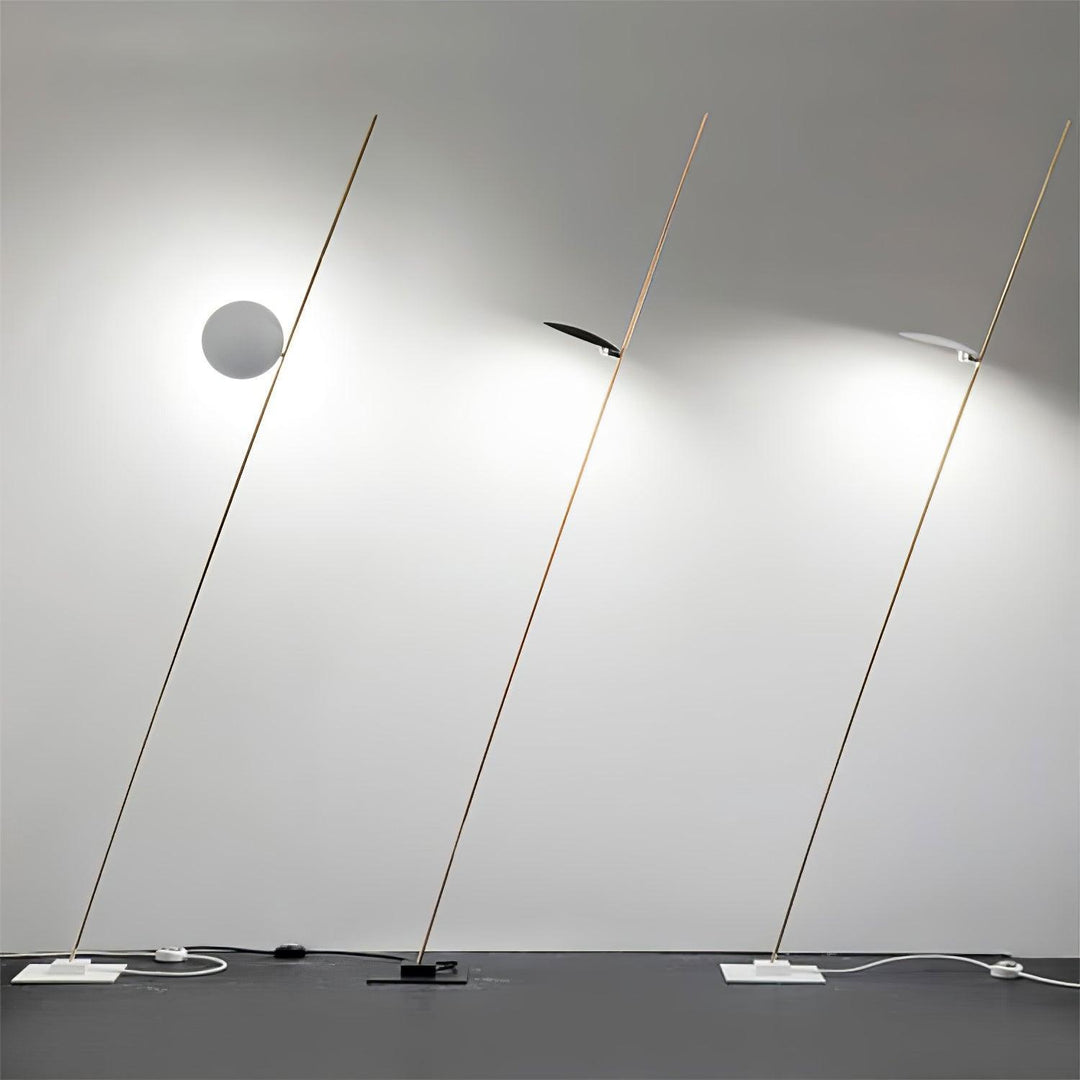 Giorgio Floor Light - Vakkerlight