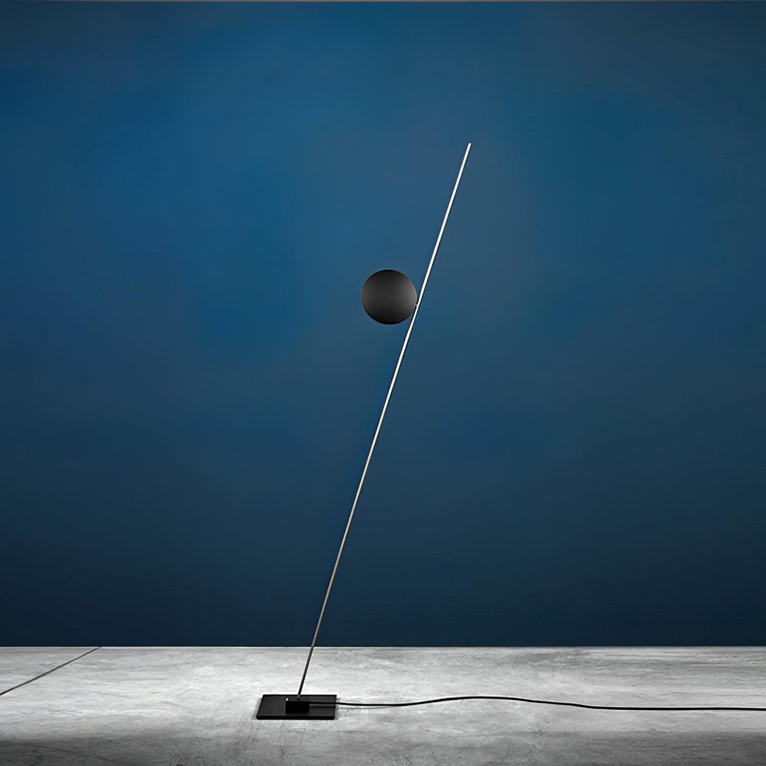 Giorgio Floor Light - Vakkerlight