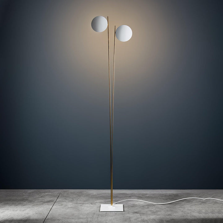 Giorgio Floor Light - Vakkerlight