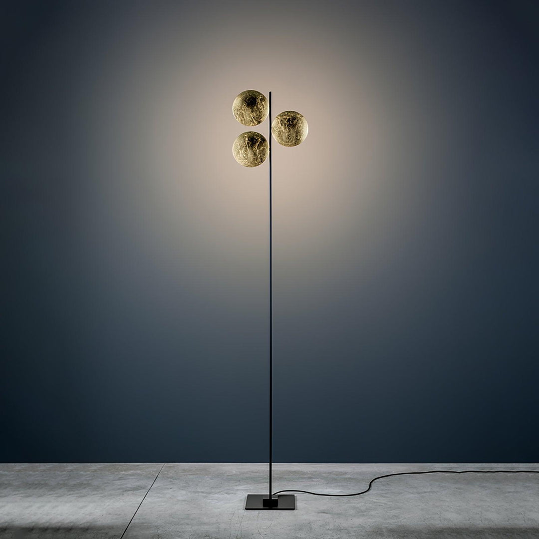 Giorgio Floor Light - Vakkerlight