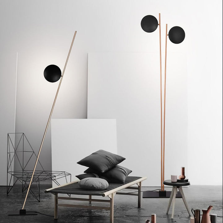 Giorgio Floor Light - Vakkerlight