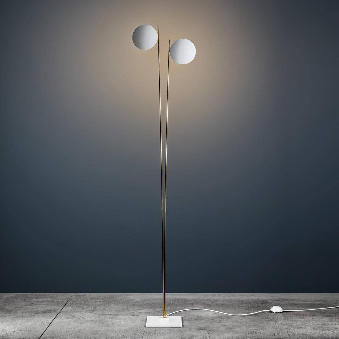 Giorgio Floor Light - Vakkerlight