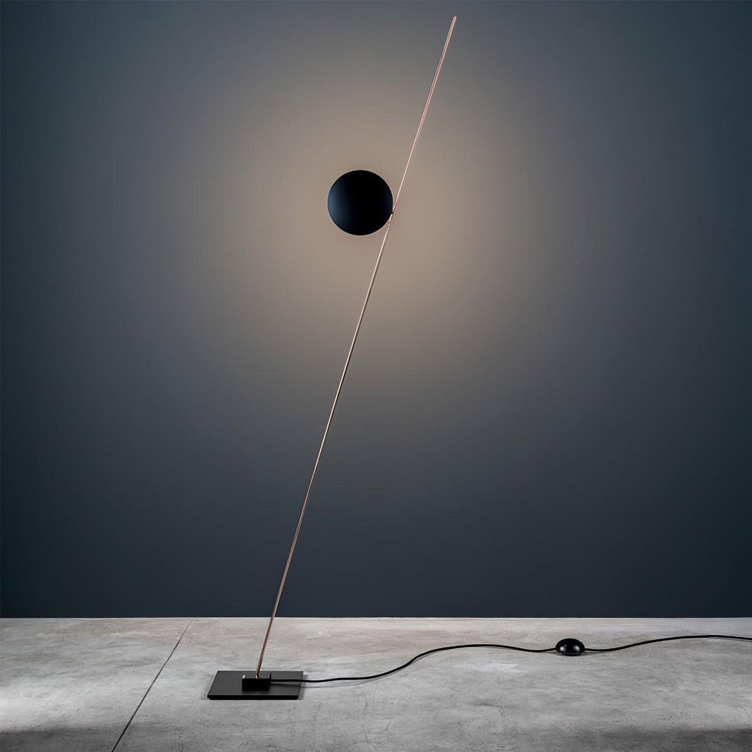 Giorgio Floor Light - Vakkerlight