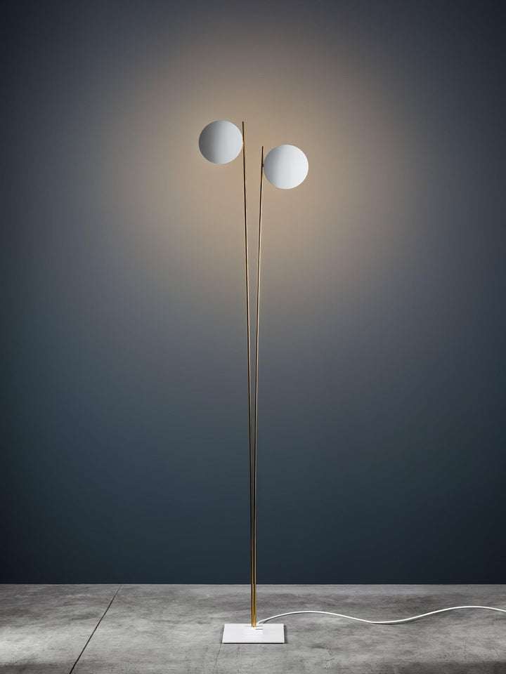 Giorgio Floor Light - Vakkerlight