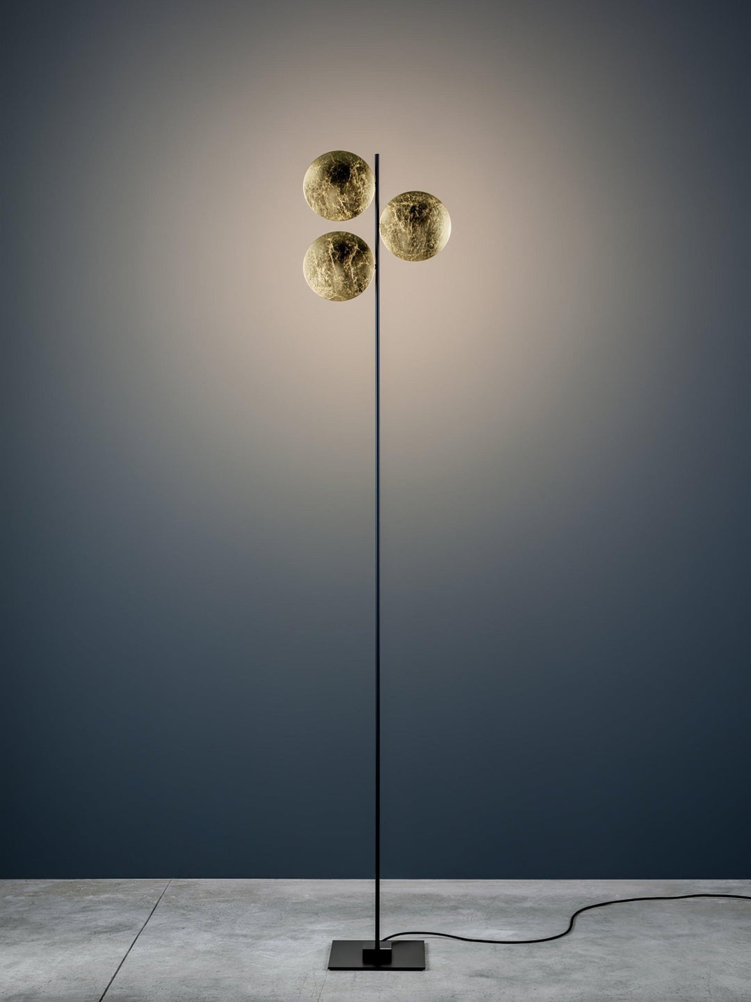 Giorgio Floor Light - Vakkerlight