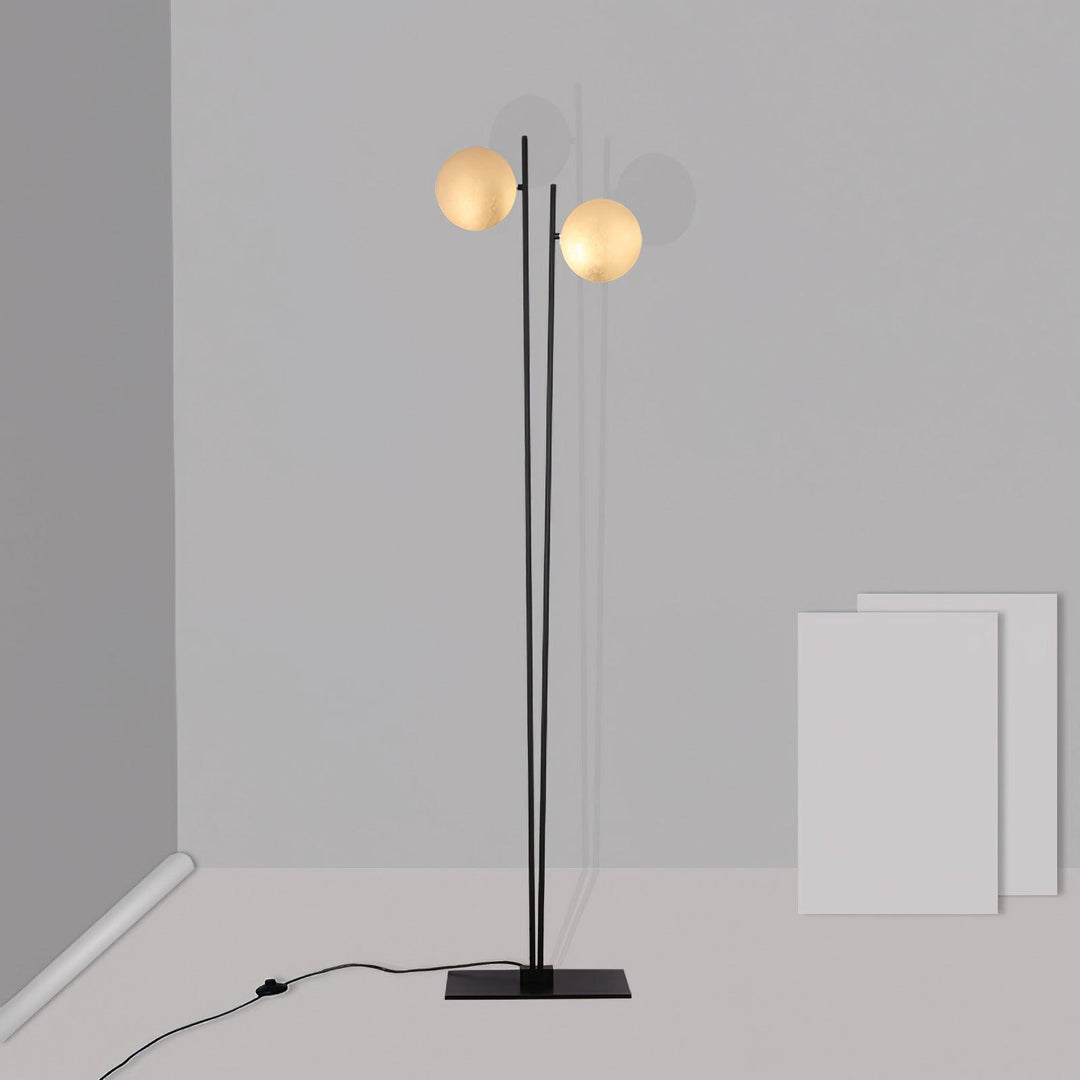 Giorgio Floor Light - Vakkerlight