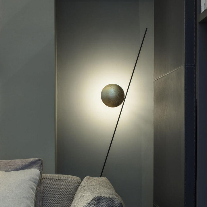 Giorgio Floor Light - Vakkerlight