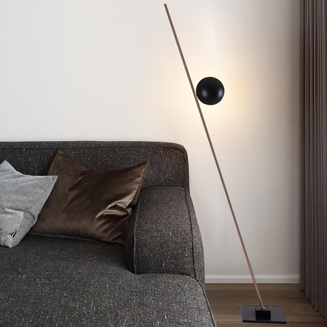 Giorgio Floor Light - Vakkerlight