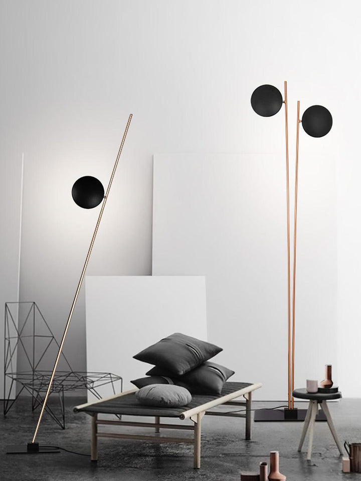 Giorgio Floor Light - Vakkerlight