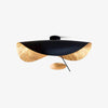 Giorgio Ceiling Light - Vakkerlight