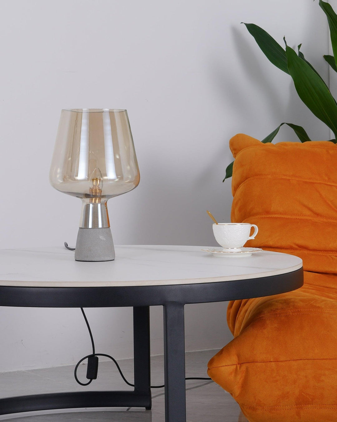 Leimu Table Lamp - Vakkerlight