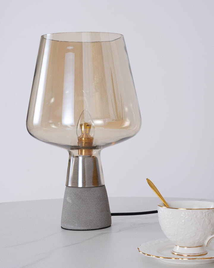 Leimu Table Lamp - Vakkerlight