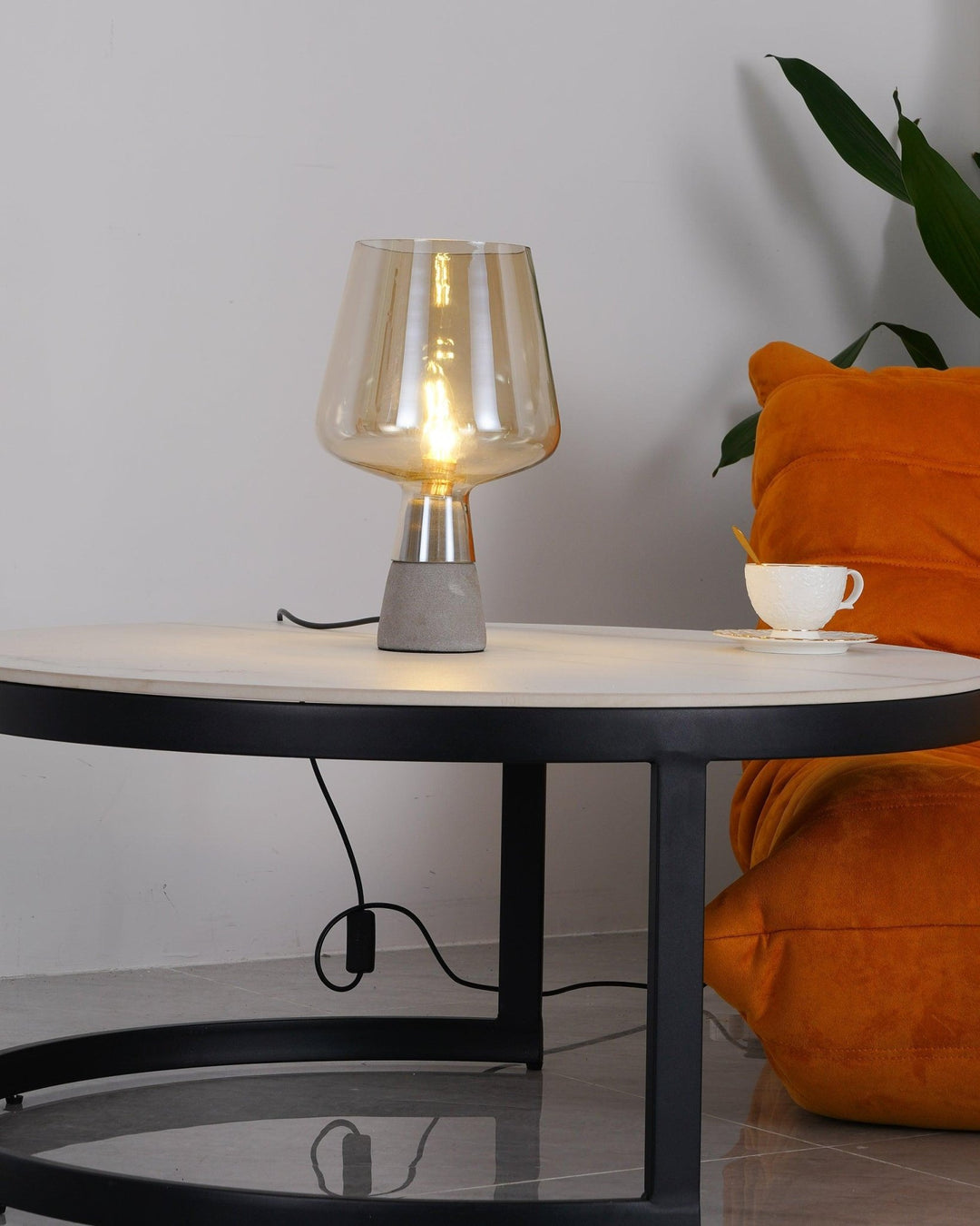 Leimu Table Lamp - Vakkerlight