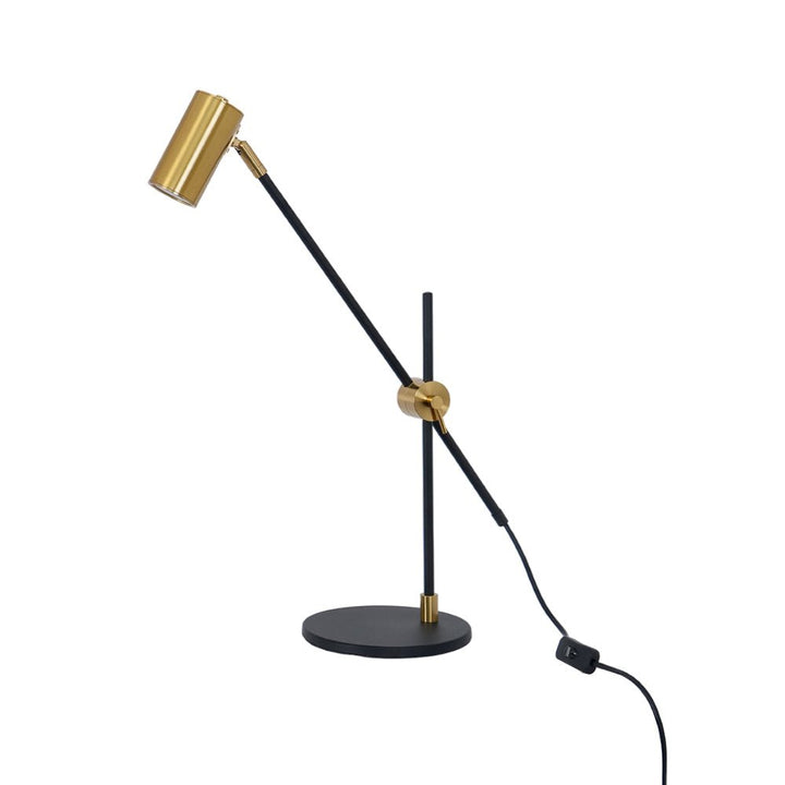 Lektor Table Lamp - Vakkerlight