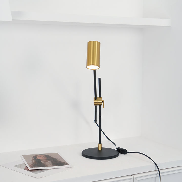 Lektor Table Lamp - Vakkerlight