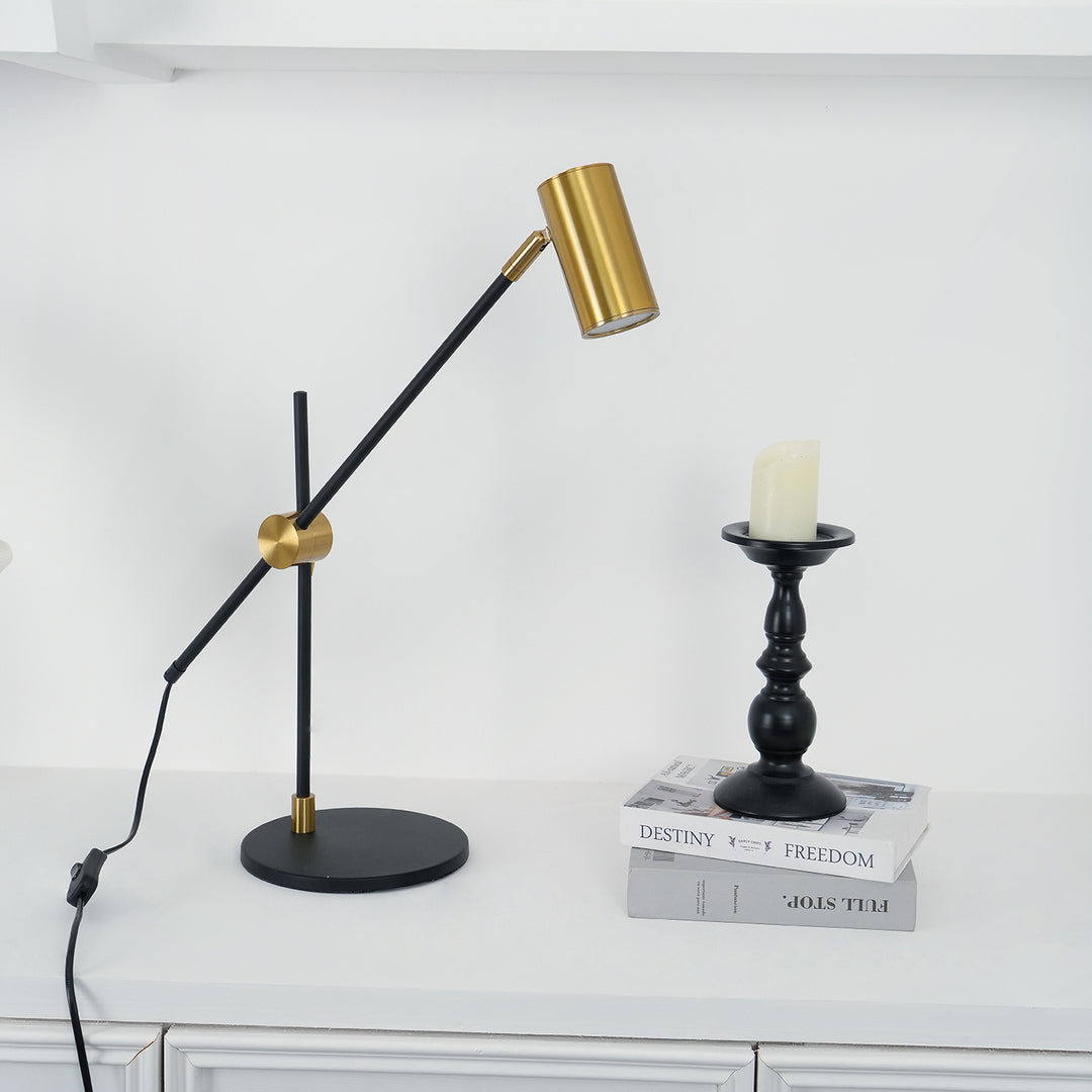 Lektor Table Lamp - Vakkerlight