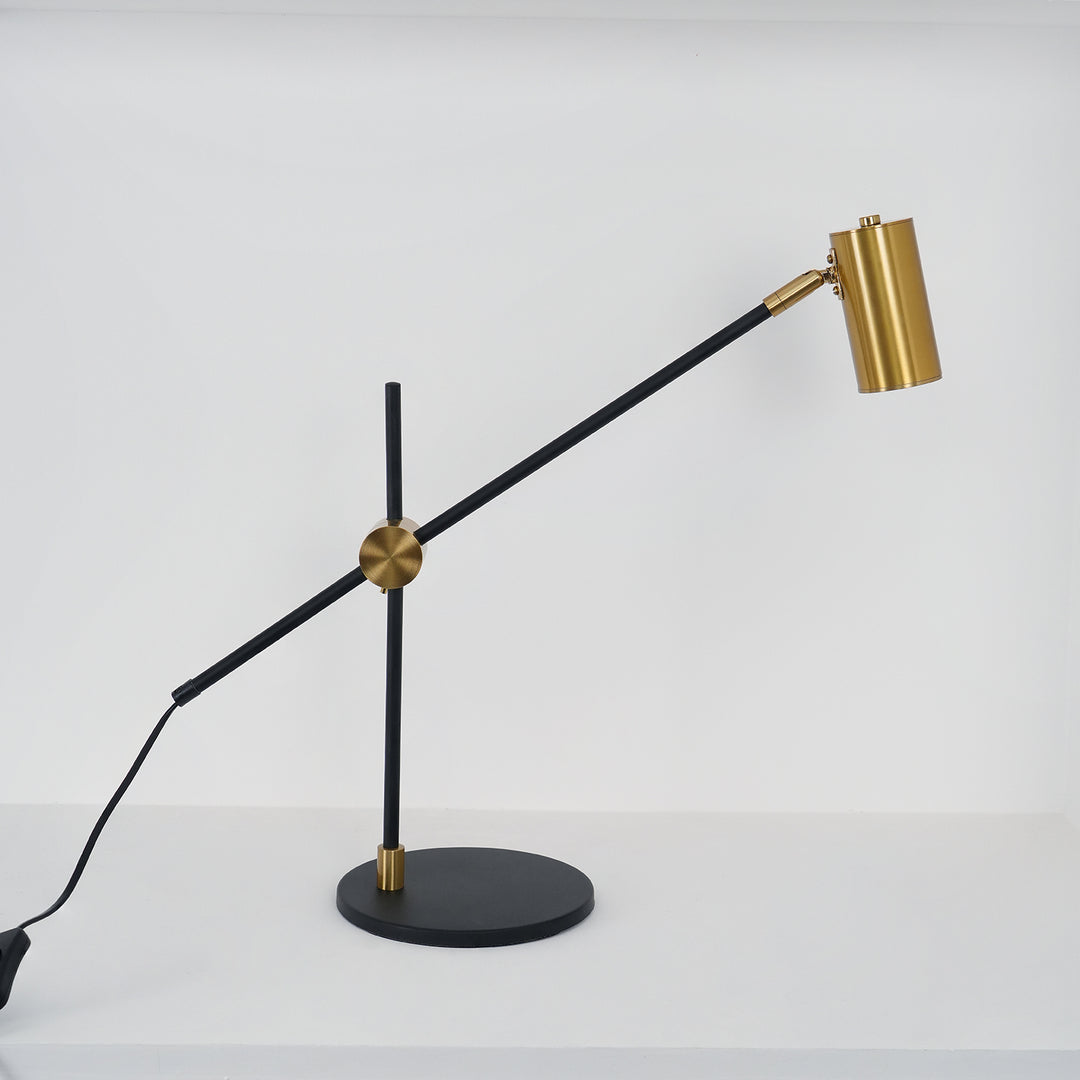 Lektor Table Lamp - Vakkerlight