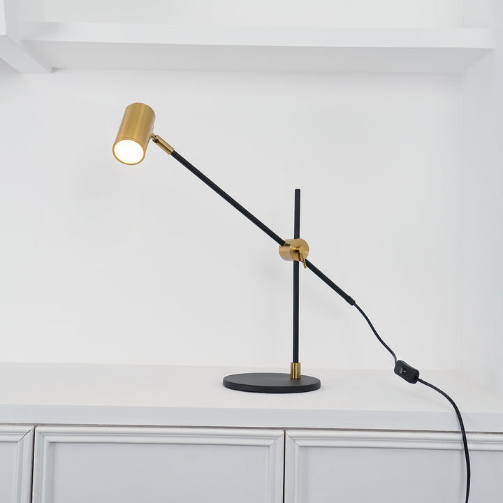 Lektor Table Lamp - Vakkerlight