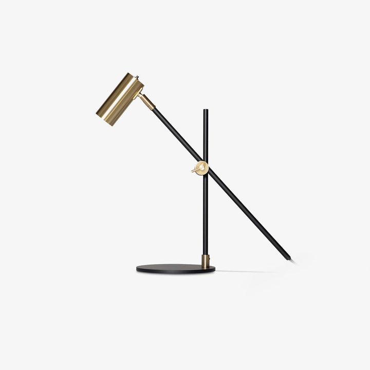 Lektor Table Lamp - Vakkerlight