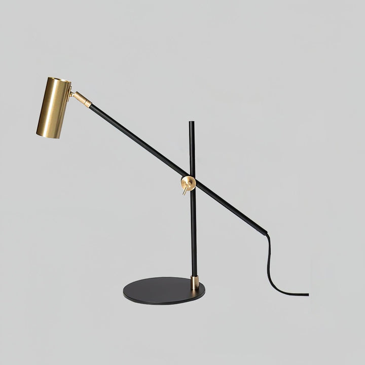 Lektor Table Lamp - Vakkerlight