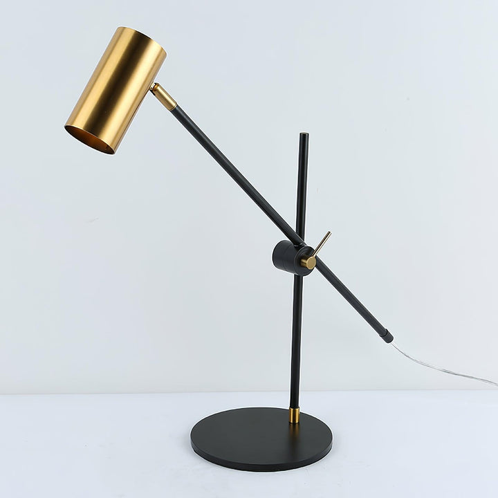 Lektor Table Lamp - Vakkerlight