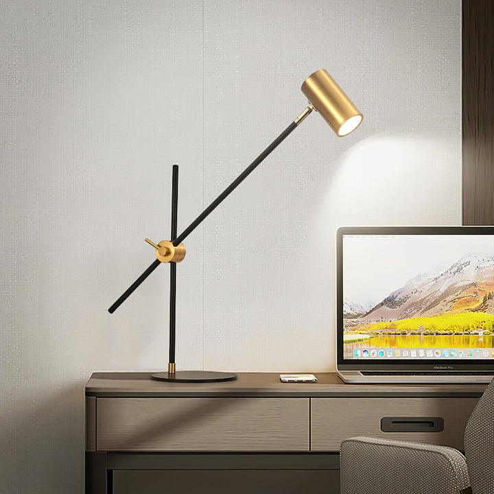 Lektor Table Lamp - Vakkerlight