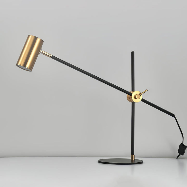 Lektor Table Lamp - Vakkerlight