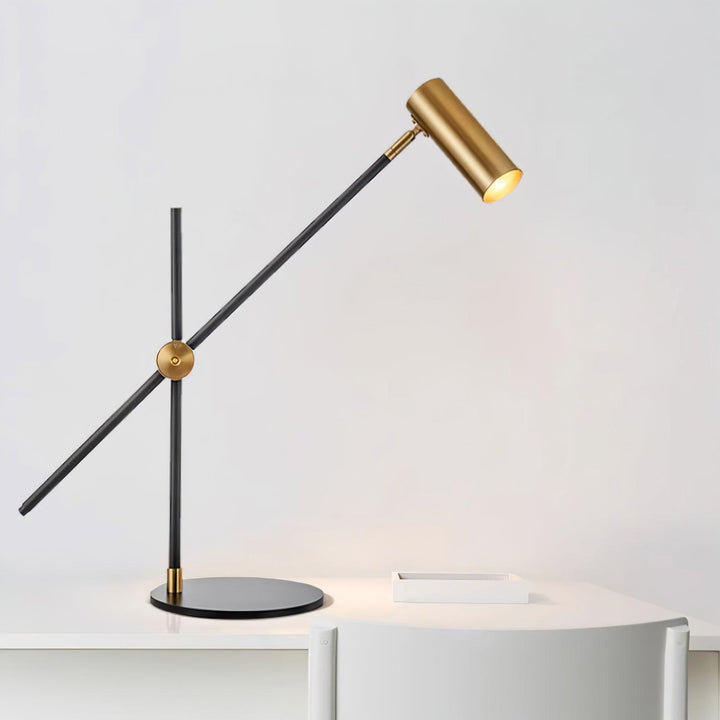 Lektor Table Lamp - Vakkerlight