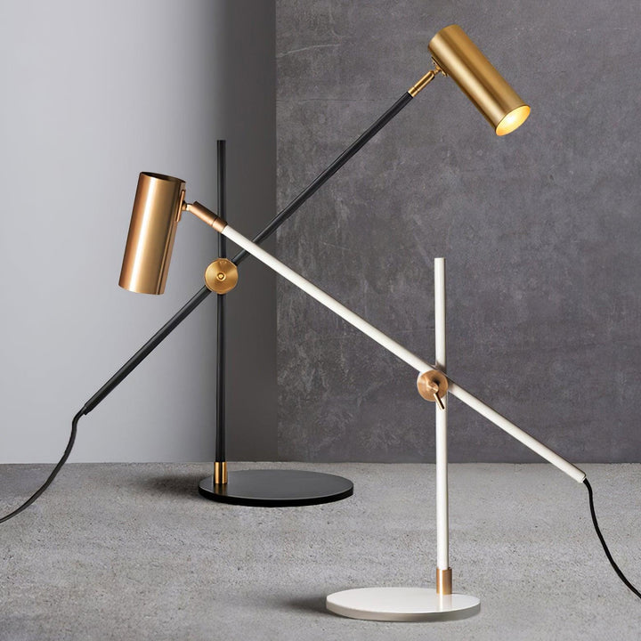 Lektor Table Lamp - Vakkerlight