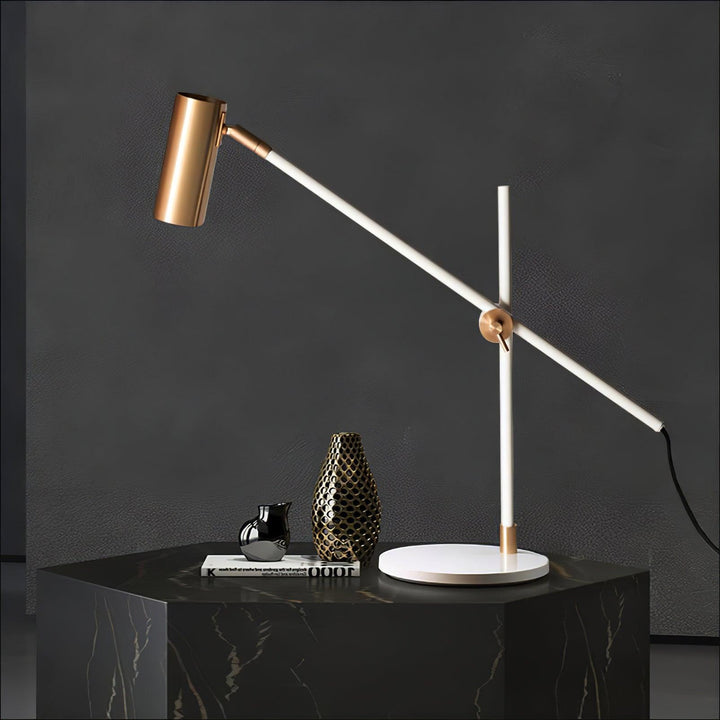 Lektor Table Lamp - Vakkerlight