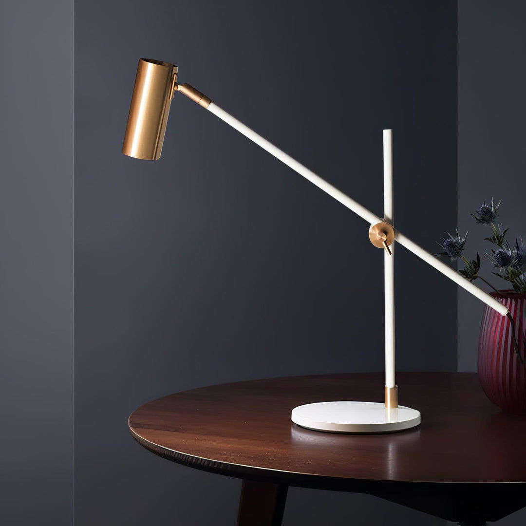 Lektor Table Lamp - Vakkerlight