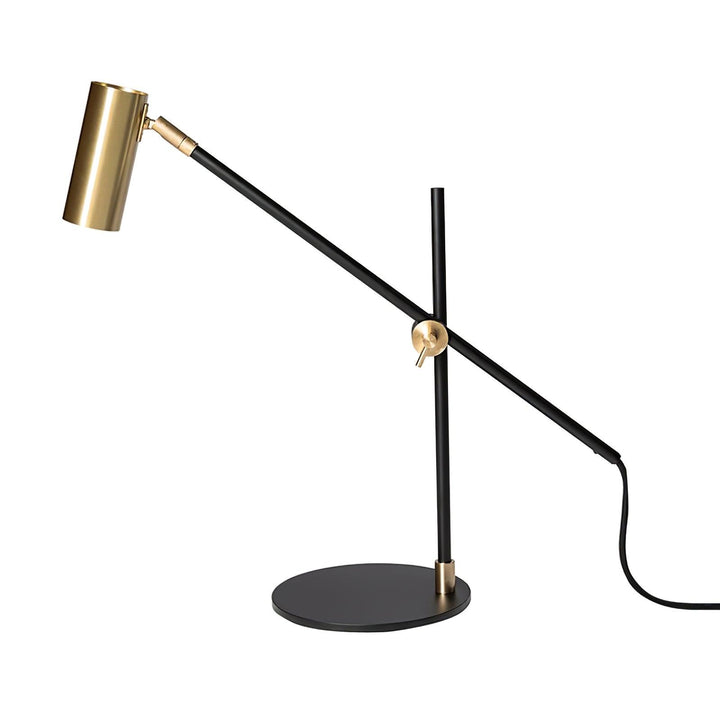 Lektor Table Lamp - Vakkerlight