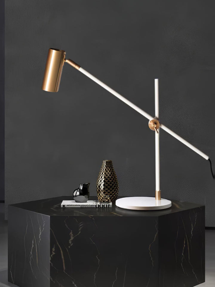 Lektor Table Lamp - Vakkerlight