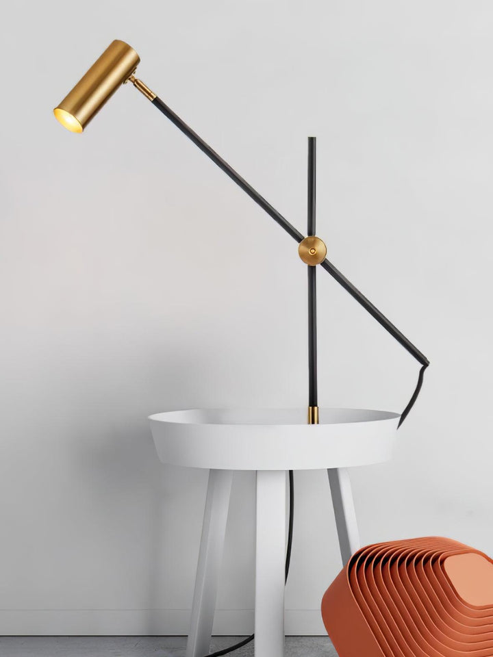 Lektor Table Lamp - Vakkerlight