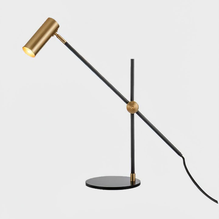 Lektor Table Lamp - Vakkerlight