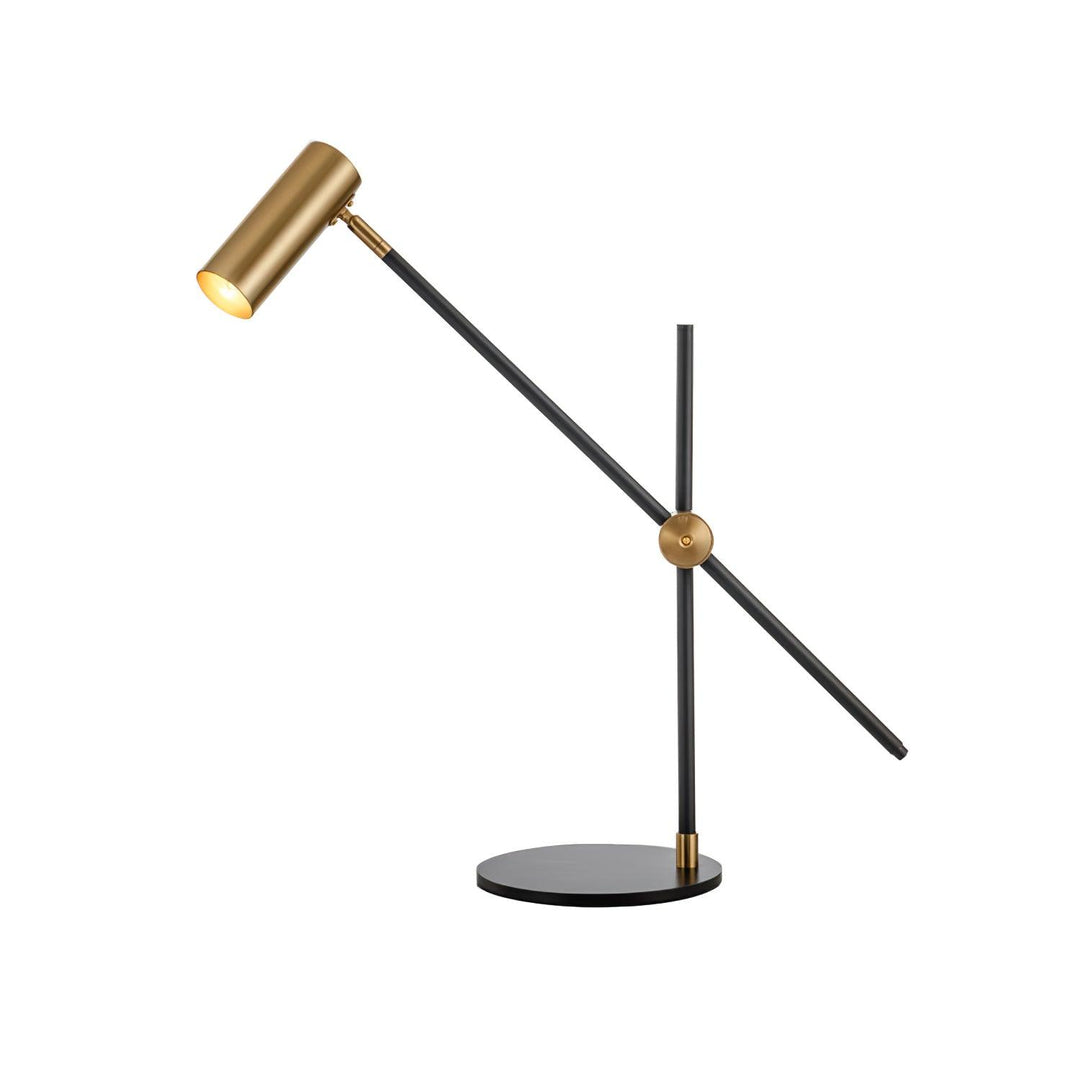 Lektor Table Lamp - Vakkerlight