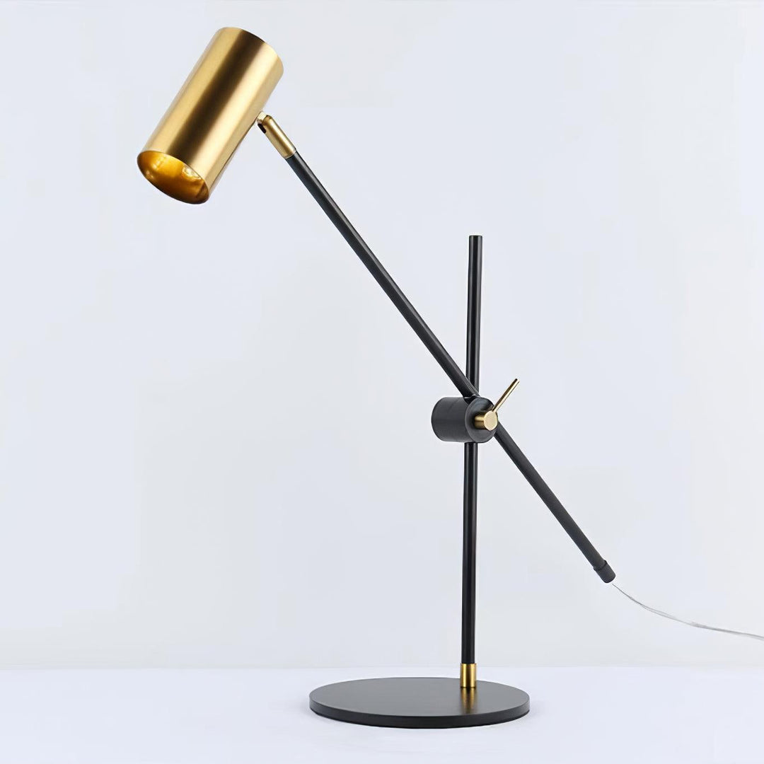 Lektor Table Lamp - Vakkerlight