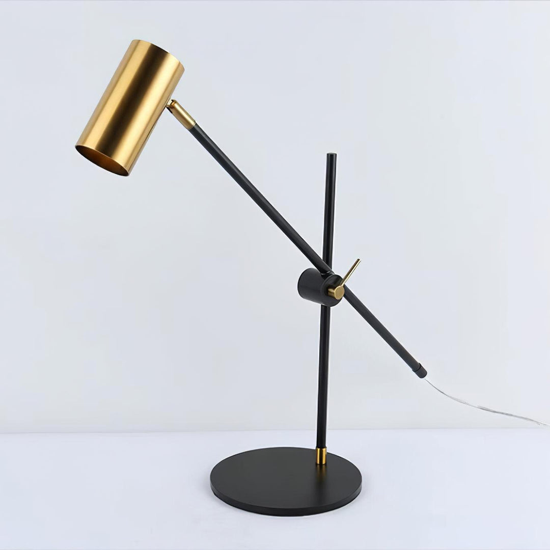 Lektor Table Lamp - Vakkerlight