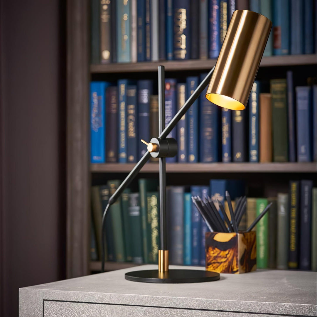 Lektor Table Lamp - Vakkerlight