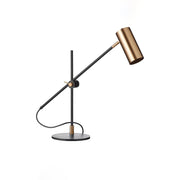 Lektor Table Lamp - Vakkerlight
