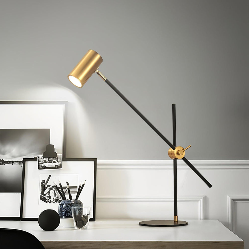 Lektor Table Lamp - Vakkerlight