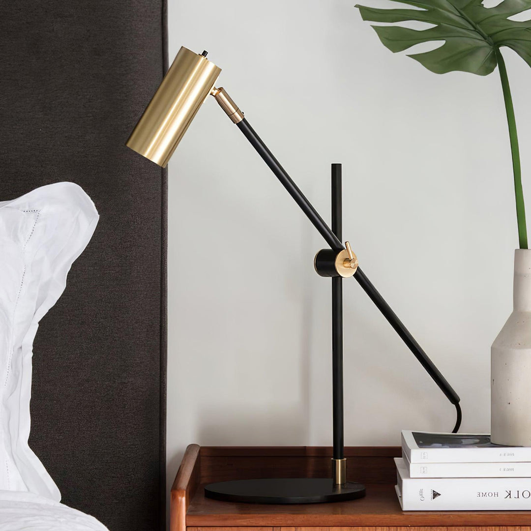 Lektor Table Lamp - Vakkerlight