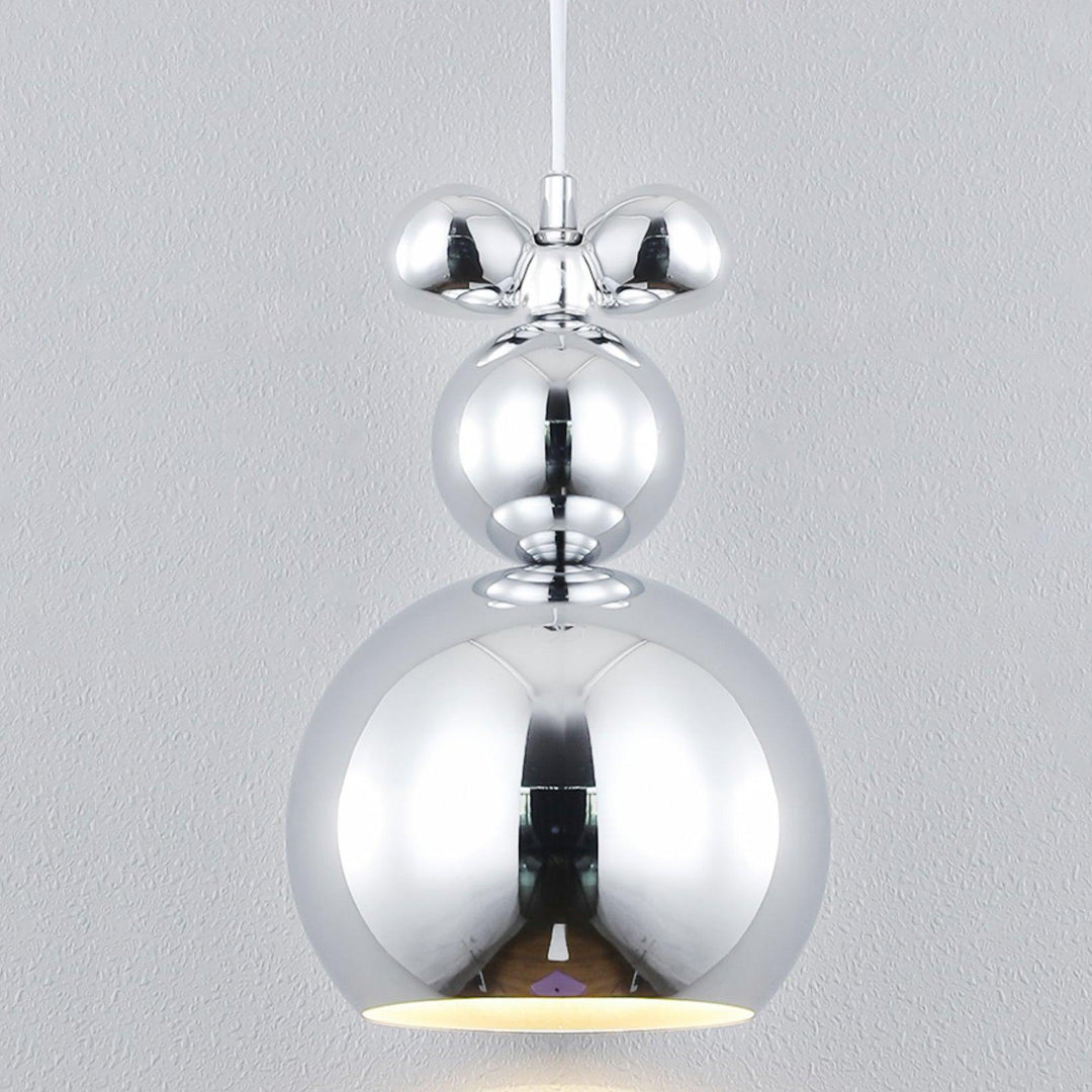 Laila Mini Pendant Light - Vakkerlight