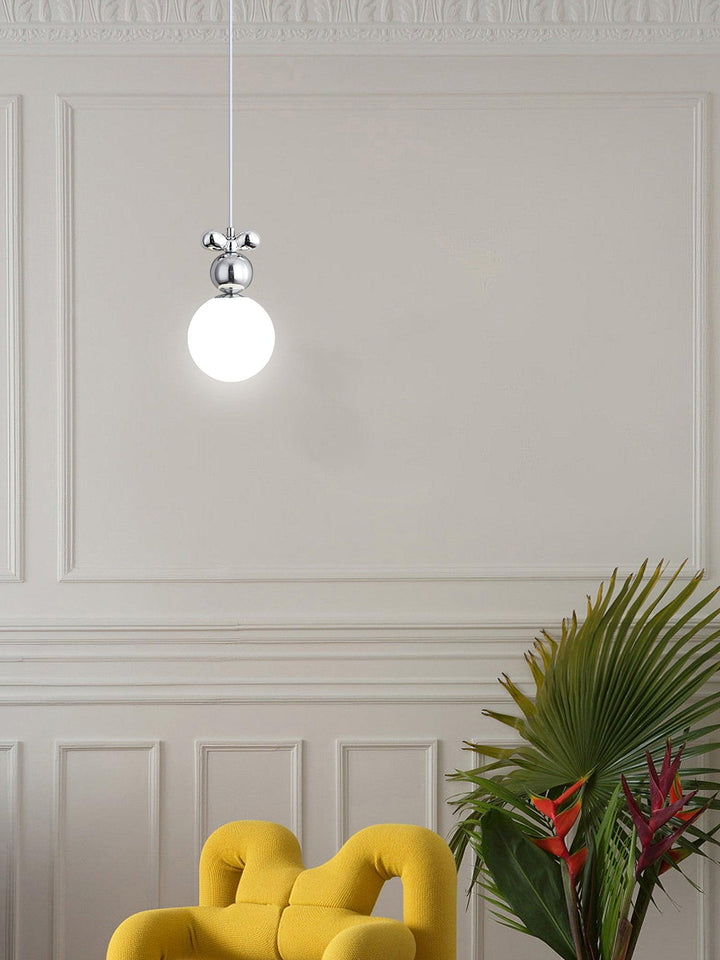 Laila Mini Pendant Light - Vakkerlight