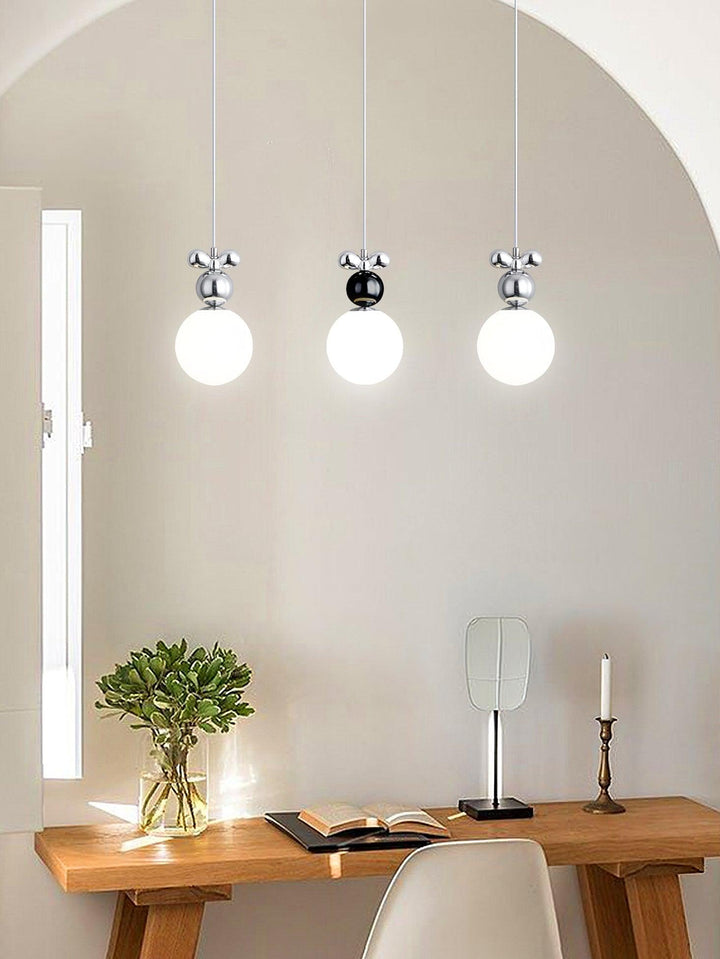 Laila Mini Pendant Light - Vakkerlight