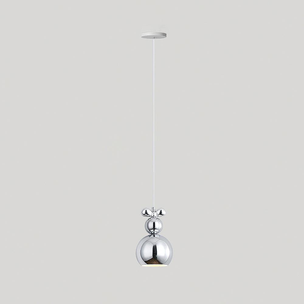 Laila Mini Pendant Light - Vakkerlight